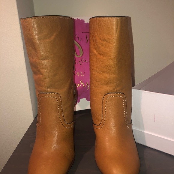 See By Chloe Boots - Picture 6 of 8